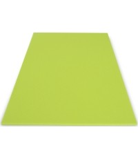 Mata treningowa do ćwiczeń Yate, 10 mm - zielona