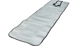 Mata turystyczna Yate Alu 190/60
