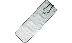Mata turystyczna Yate Alu 190/60