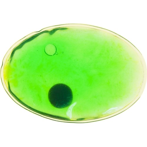 Kieszonkowy turystyczny podgrzewacz do ciała Yate Amaroun - 10x8 cm