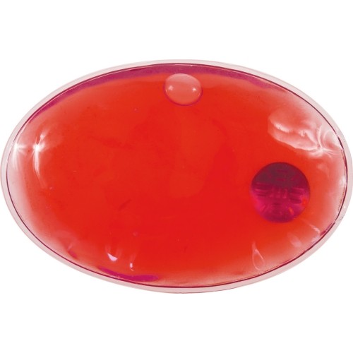 Kieszonkowy turystyczny podgrzewacz do ciała Yate Amaroun - 10x8 cm