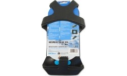 Pokrowce na buty Yate - rozmiar L (39-44)