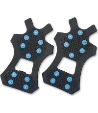 Raki śnieżne na buty Yate Blue - rozmiar XL (44-48)