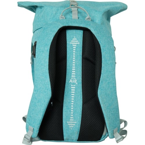 Plecak nieprzemakalny turystyczny miejski wycieczkowy podróżny uniwersalny Yate Brisi - 25 l