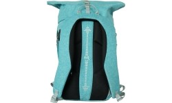 Plecak nieprzemakalny turystyczny miejski wycieczkowy podróżny uniwersalny Yate Brisi - 25 l