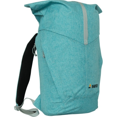 Plecak nieprzemakalny turystyczny miejski wycieczkowy podróżny uniwersalny Yate Brisi - 25 l