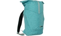 Plecak nieprzemakalny turystyczny miejski wycieczkowy podróżny uniwersalny Yate Brisi - 25 l