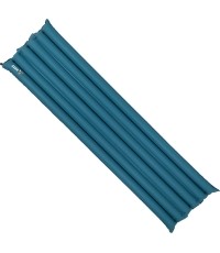 Mata dmuchana Yate Burtovka, 7 cm – niebiesko-szara