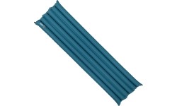 Mata dmuchana Yate Burtovka, 7 cm – niebiesko-szara