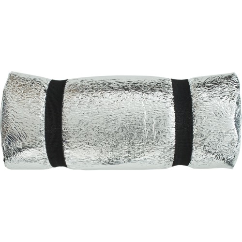 Mata z folią aluminiową Yate Double Matte, 180/100
