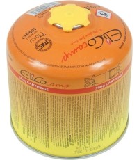 Kartusz gazowy Yate ElicoCamp, 500 g