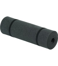 Mata Yate EVA Classic, 10 mm, z gumkami, czarna