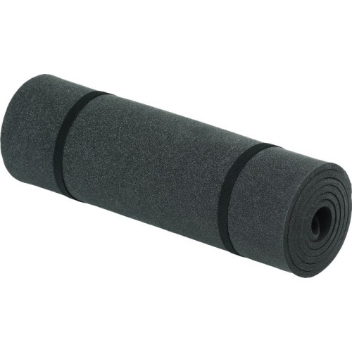 Mata Yate EVA Classic, 10 mm, z gumkami, czarna