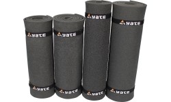 Mata turystyczna Karimata Yate EVA Classic - 10 mm, Z gumowymi paskami transportowymi