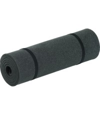 Mata Yate EVA Classic Wide, 10 mm, z gumkami, czarna