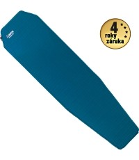 Mata samopompująca Yate Extreme Lite, 38 mm, niebiesko-szara