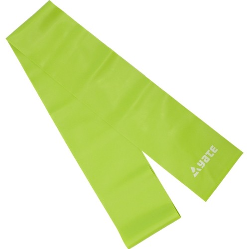 Guma oporowa Yate, 120x12cm - wysoki opór