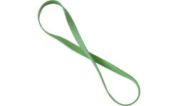 Guma oporowa Yate, średnii opór, 50 szt.