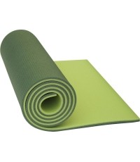 Dwuwarstwowa mata turystyczna Karimata YATE - 180x50x1 cm