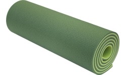 Dwuwarstwowa mata turystyczna Karimata YATE - 180x50x1 cm