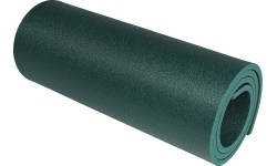 Jednowarstwowa mata turystyczna Karimata  Yate - 180x50x1,2 cm