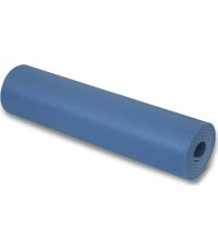Mata jednowarstwowa Yate, 8 mm – niebieska