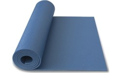 Jednowarstwowa mata turystyczna Karimata  Yate - 180x50x0,8 cm