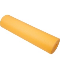 Mata jednowarstwowa Yate, 8 mm – żółta
