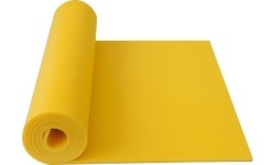 Jednowarstwowa mata turystyczna Karimata  Yate - 180x50x0,8 cm