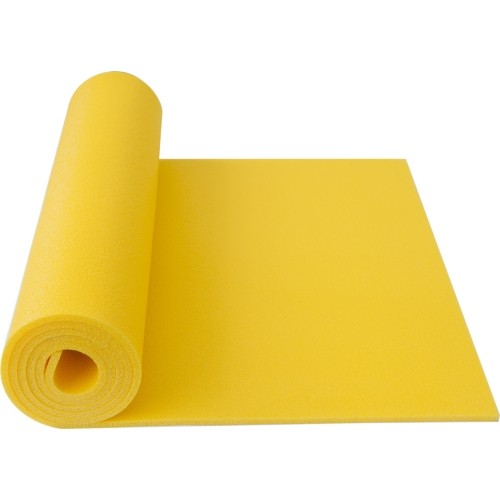 Jednowarstwowa mata turystyczna Karimata  Yate - 180x50x0,8 cm