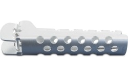 Aluminiowa pęseta Yate