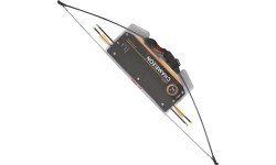 Zestaw łuczniczy Yate Chameleon, 2 strzały