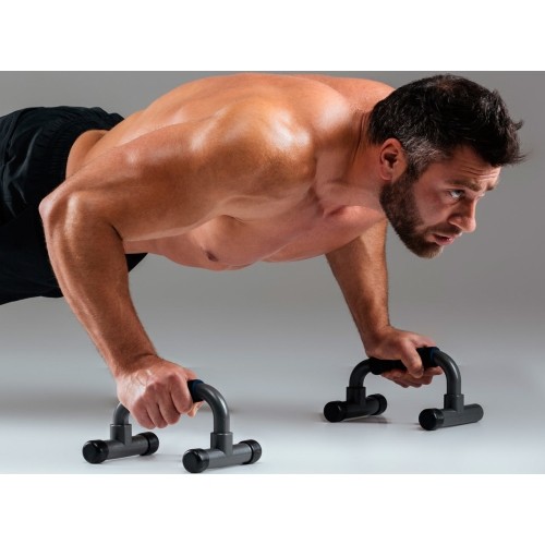 Uchwyty do pompek Yate - 2 szt.