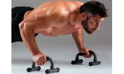 Uchwyty do pompek Yate - 2 szt.