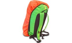 Pokrowiec przeciwdeszczowy do plecaka Yate, 40 l - pomarańczowy