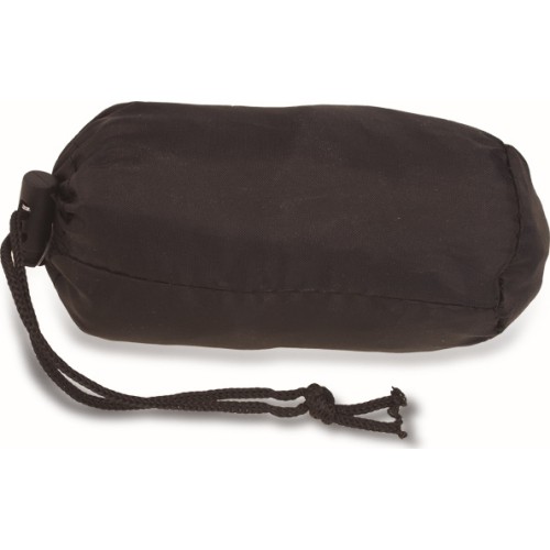 Pokrowiec przeciwdeszczowy do plecaka Yate, 40 l - pomarańczowy