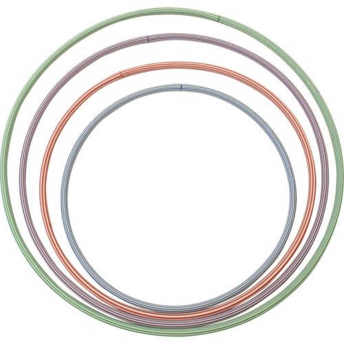 Koło Hula hop Yate - 60 cm