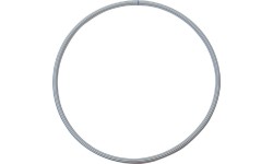 Koło Hula hop Yate - 60 cm