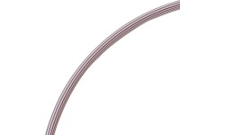 Koło Hula hop Yate - 80 cm