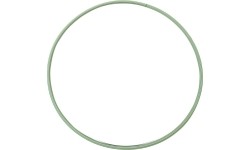 Koło Hula hop Yate - 90 cm