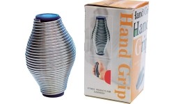 Trenażer dłoni siły uchwytu Yate