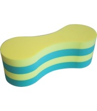 Pływak treningowy Pull Buoy Yate 01
