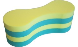 Pływak treningowy Pull Buoy Yate 01
