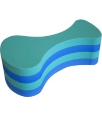 Ósemka do pływania Pull Buoy Yate 02