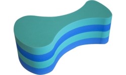 Ósemka do pływania Pull Buoy Yate 02