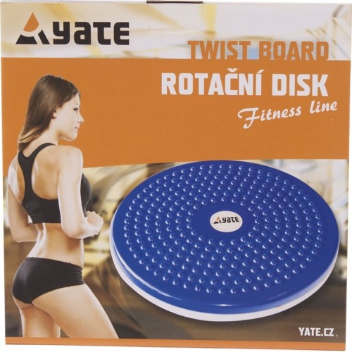 Trenażer równowagi Platforma balansowa Yate