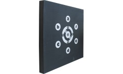 Target Yate Set Start 03, 90x90x7cm + stojak PP HD
