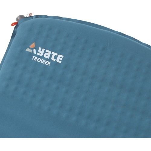 Samopompująca się mata Yate Trekker 3.8