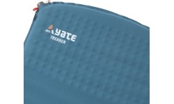 Samopompująca się mata Yate Trekker 3.8