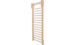 Drabinka gimnastyczna Coma-Sport SD-070-2, 0,9x2,27 m